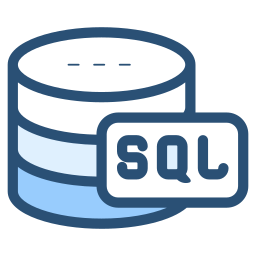 Logo SQL